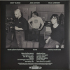 Tubeway Army First Album Reissue